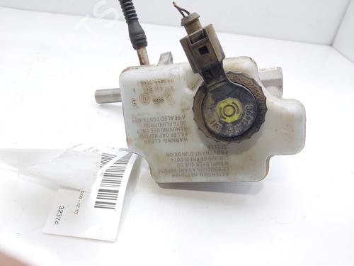 Used Brake master cylinder SEAT ALTEA (5P1) [2004-2015]  15472168
