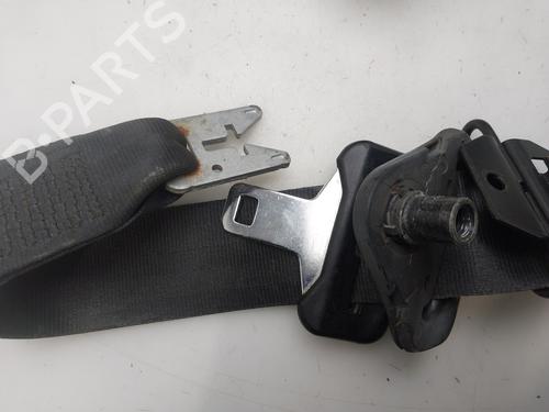 Front left seatbelt RENAULT MEGANE III Hatchback (BZ0/1_, B3_) 1.5 dCi (BZ1G, BZ1W, BZ0R) | BP37423799I26 - Image 4