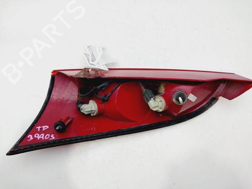 Right taillight FORD FOCUS I (DAW, DBW) 1.8 TDCi | BP30133661C35 