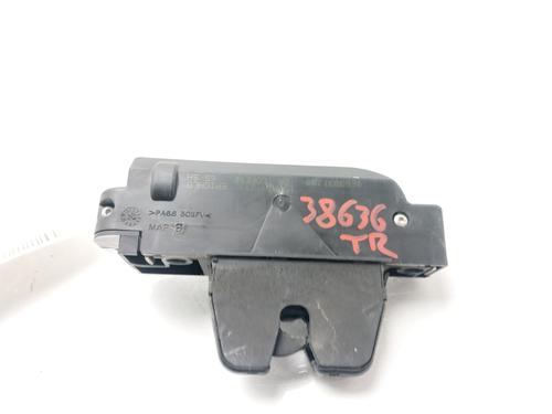 Used Tailgate lock PEUGEOT 607 (9D, 9U) [2000-2026]  30961333