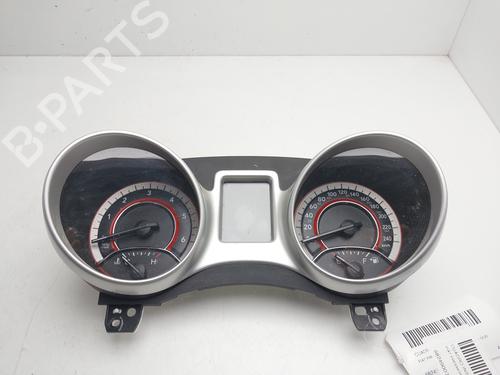 Compteur de vitesse Compteur de vitesse 37375965 37375965