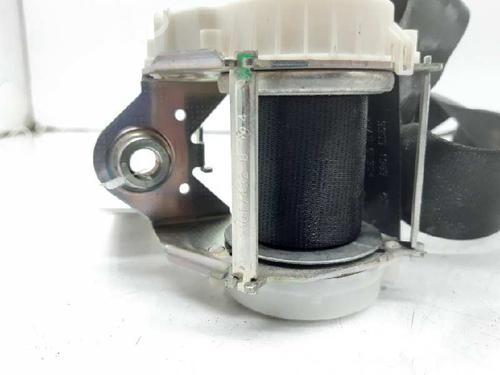 Rear left seatbelt VW GOLF PLUS V (5M1, 521) 1.9 TDI | BP6625200I29 
