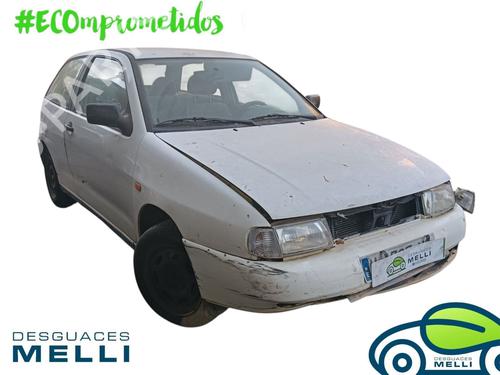 Gearbox SEAT IBIZA II (6K1) 1.9 TDI | BP29340396M3 