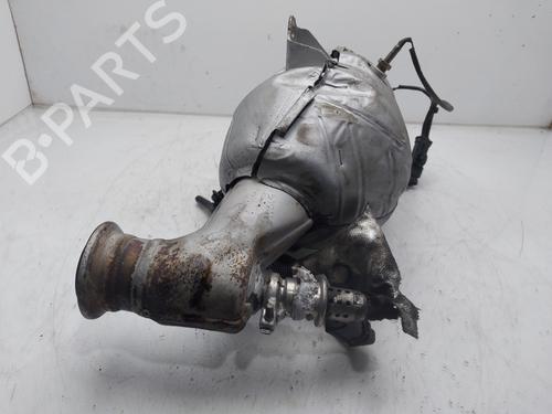 Used Catalyst Catalyst 38190881 38190881