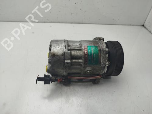 AC compressor SEAT TOLEDO I (1L2)  | BP32289819M34 