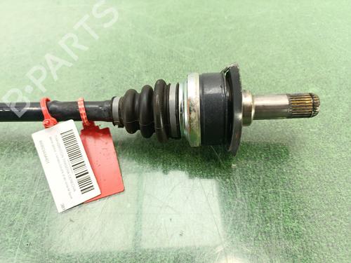Right rear driveshaft BMW 4 Gran Coupe (F36) 420 d | BP26942561M41 