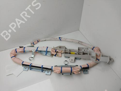 Right curtain airbag SUBARU FORESTER (SJ_) 2.0 D AWD (SJD) | BP30467348C12