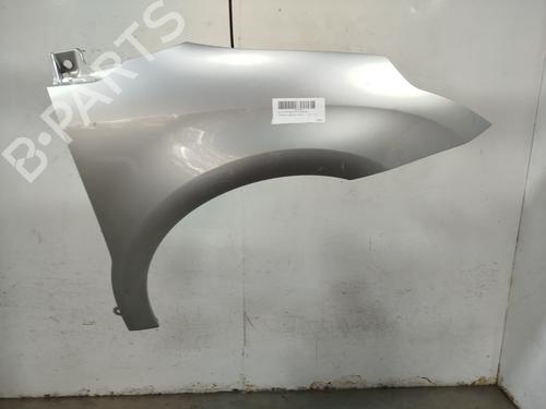Used Right front fenders Right front fenders CITROËN C4 I (LC_) [2004-2014] 36294521 36294521
