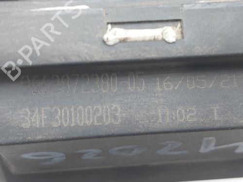 Heater resistor PEUGEOT 2008 I (CU_) | BP36935306M108 - Image 4