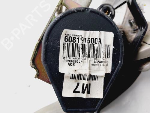 Front left seatbelt HYUNDAI SONATA V (NF) 2.0 CRDi | BP19920791I26 