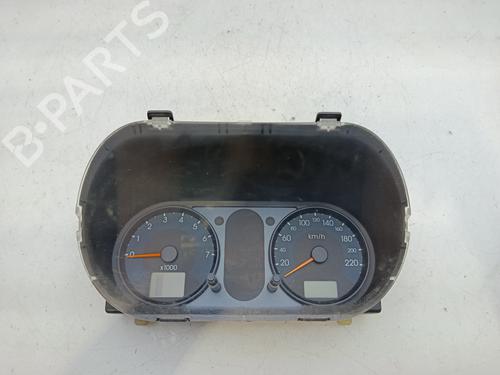 Used Instrument cluster Instrument cluster FORD FIESTA V (JH_, JD_) 1.3 (69 hp) 36275886 36275886
