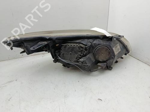 Left headlight RENAULT MEGANE III Hatchback (BZ0/1_, B3_) | BP40610189C28 - Image 4