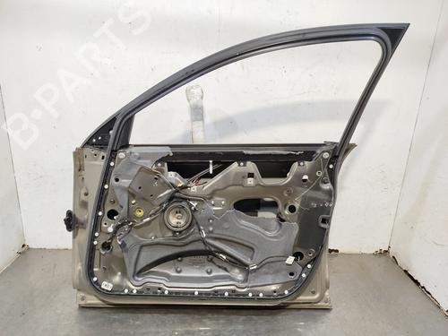 Right front door AUDI A6 Allroad C6 (4FH) 3.2 FSI quattro | BP27198718C3 