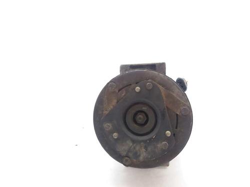 AC compressor SAAB 9-3 (YS3D) 2.2 TiD | BP2877571M34 