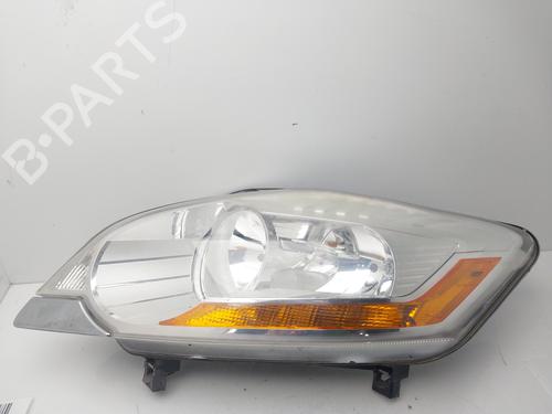 Used Left headlight FORD KUGA I [2008-2012]  32011359