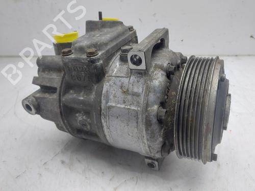 AC compressor VW GOLF V (1K1) | BP36813343M34 - Image 4
