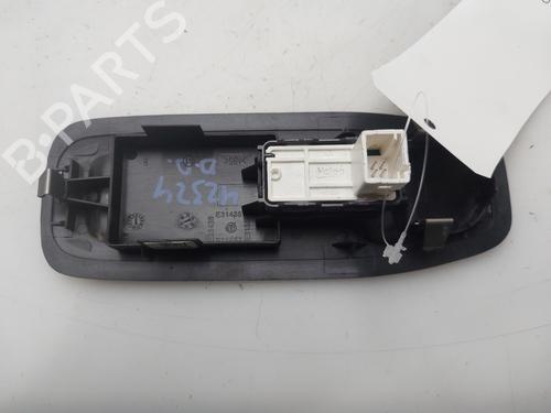 Right front window switch PEUGEOT 2008 I (CU_)  | BP38047386I26  - Image 5