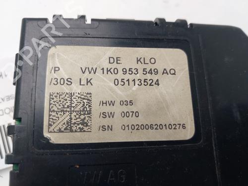 Electronic module SEAT TOLEDO III (5P2) | BP33037206M83 - Image 3