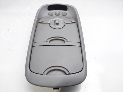 Used Interior roof light KIA CARNIVAL II (GQ) 2.9 CRDi (144 hp) 13220623