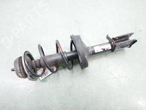Left front shock absorber FIAT PUNTO Hatchback Van (188_) 1.2 60 | BP19537159M16 