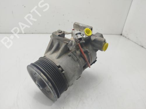 Used AC compressor TOYOTA AURIS (_E15_) [2006-2013]  32046220