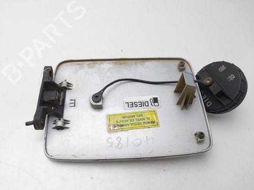 Used Fuel flap SSANGYONG KYRON [2005-2014]  31373840