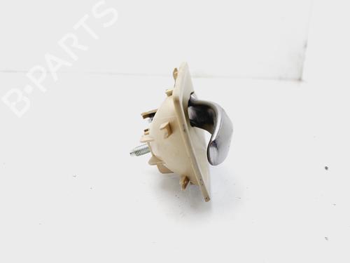 Rear right interior door handle BMW 5 (E60) 520 d | BP19657818I16 