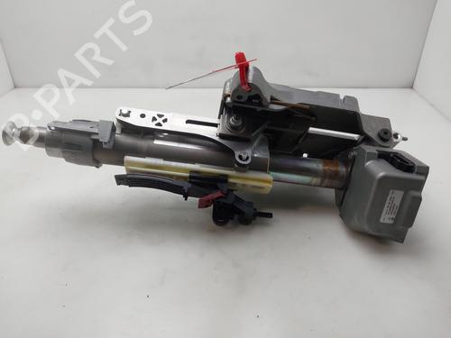 Used Steering column Steering column MERCEDES-BENZ B-CLASS Sports Tourer (W245) [2005-2011] 34418824 34418824