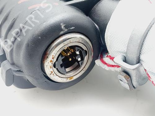 Left curtain airbag BMW 1 (E87) 118 d | BP31968315C11 