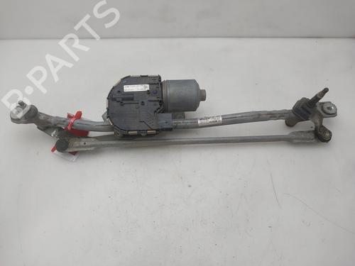 Viskermotor vindrude Viskermotor vindrude AUDI A6 C7 (4G2, 4GC) [2010-2019] 37184639 37184639