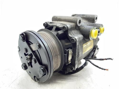Compresseur AC FORD FOCUS I Saloon (DFW) 1.8 Turbo DI / TDDi (75 hp) 10009157