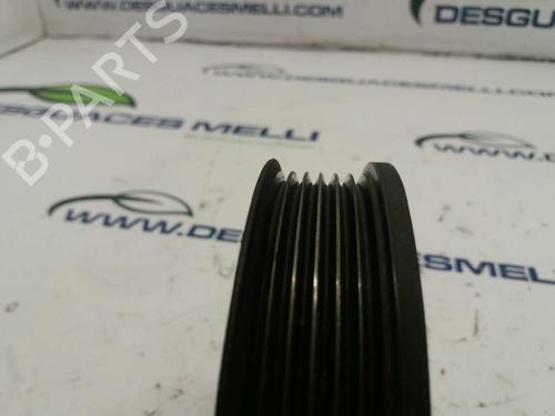 Pulley SEAT IBIZA III (6L1)  | BP13990078M122 