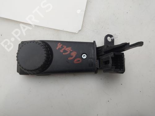 Switch RENAULT CLIO V (B7_) 1.5 Blue dCi 85 (B7AG) | BP38710750I30 - Image 3