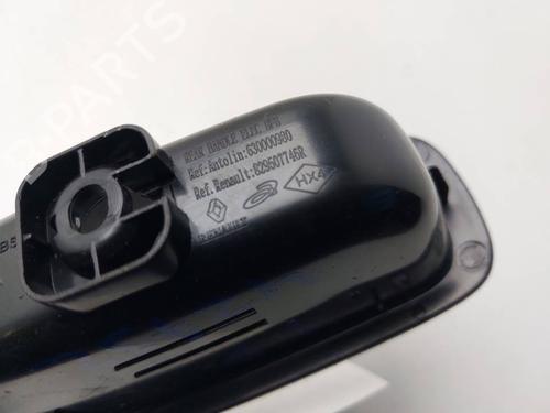 Right rear window switch RENAULT MEGANE IV Hatchback (B9A/M/N_) 1.3 TCe 115 (B9N9) | BP38534858I28 - Image 3