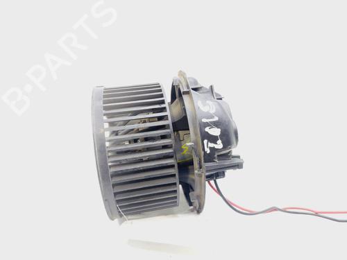 Heater blower motor RENAULT MEGANE II Estate Van (KM_) 1.5 dCi (KM1E) | BP21171180M62 
