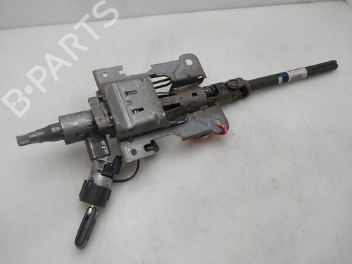 Steering column PEUGEOT 5008 (0U_, 0E_) 1.6 HDi | BP35792191M21  - Image 6