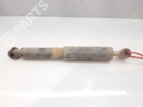 Used Right rear shock absorber Right rear shock absorber RENAULT KANGOO Express (FC0/1_) D 65 1.9 (FC0E, FC02, FC0J, FC0N) (64 hp) 10633641 10633641