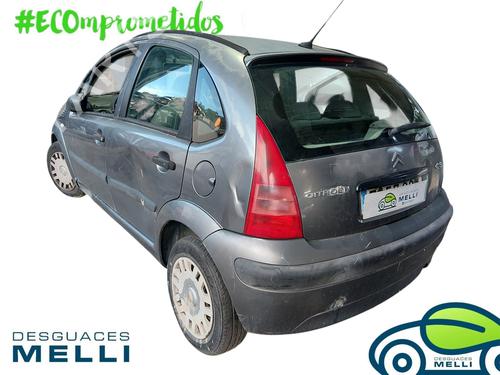 Shift knob CITROËN C3 I (FC_, FN_) 1.4 i Bivalent | BP31209910I34