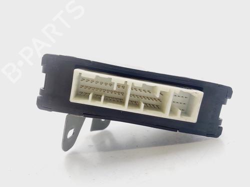 Electronic module SUBARU LEGACY IV Estate (BP) 2.5 AWD (BP9) | BP28009611M83 