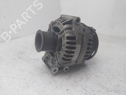 Used Alternator RENAULT MEGANE I Coach (DA0/1_) 1.6 16V (DA0B, DA04, DA11) (107 hp) 30696100