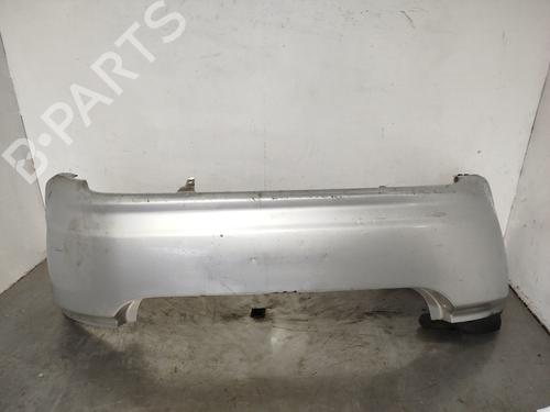 Bak støtfanger TOYOTA COROLLA (_E12_) 1.6 VVT-i (ZZE121_, ZZE121R) (110 hp) 31988205