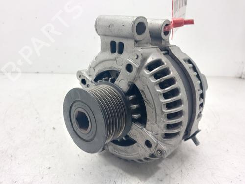 Used Alternator LAND ROVER DISCOVERY III (L319) [2004-2009]  30298204