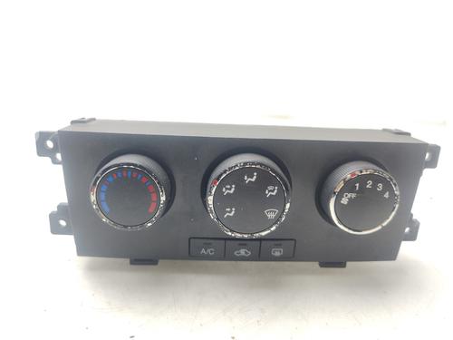 Used Climate control CHEVROLET CAPTIVA (C100, C140) 2.4 LPG (136 hp) 29350338