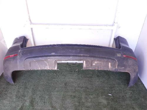 Used Rear bumper VW TOUAREG (7LA, 7L6, 7L7) 2.5 R5 TDI (174 hp) 2888528