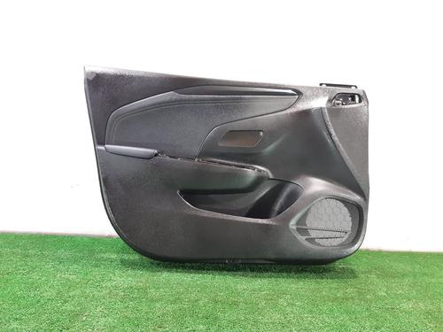 Used Left front door panel Left front door panel OPEL CORSA F (P2JO) 1.2 (68) (101 hp) 11055855 11055855