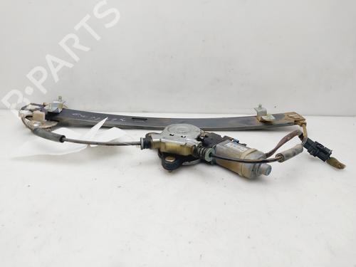 Front right window mechanism CHEVROLET MATIZ (M200, M250) 1.0 | BP22404927C23 
