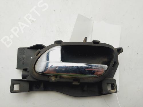 Used Front left interior door handle PEUGEOT 407 SW (6E_, 6D_) 2.0 (136 hp) 24547223