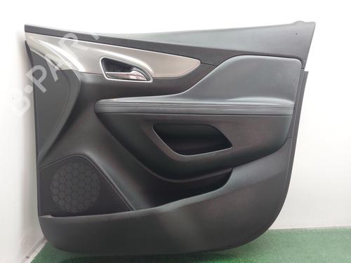 Høyre frontpanel Høyre frontpanel OPEL MOKKA / MOKKA X (J13) 1.6 CDTI (_76) (136 hp) 36490103 36490103