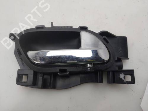 Used Front right interior door handle Front right interior door handle 38754655 38754655