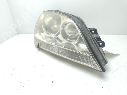Right headlight KIA SORENTO I (JC)  | BP24948935C29 